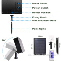 Outdoor-Solar-LED-Zeichenfolge